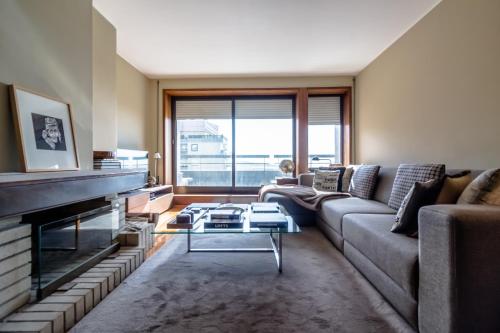 DA'HOME - Collectors Luxurious Apartment