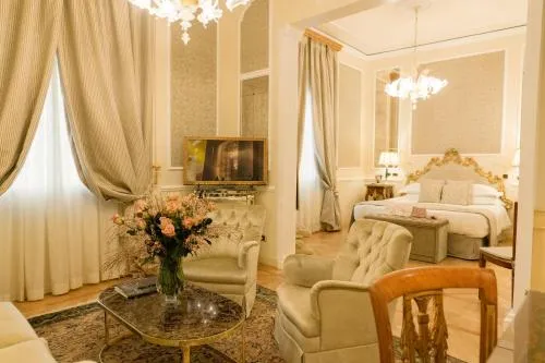 Grand Hotel Majestic gia' Baglioni photo 26