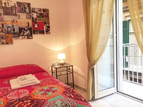 Casa G&G Pignasecca 2 nel cuore di Napoli