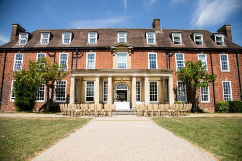 Catthorpe Manor Estate – Photos 4
