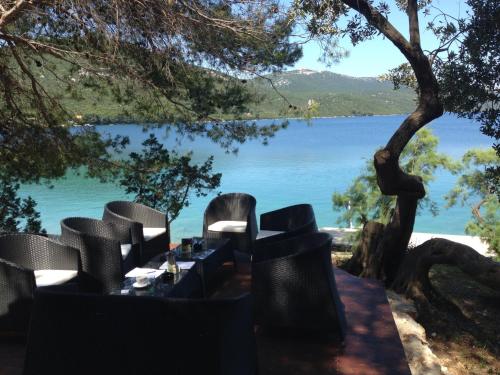 Gallery image of Hotel Luka in Luka