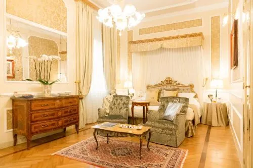 Grand Hotel Majestic gia' Baglioni photo 3