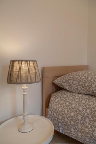 Postel nebo postele na pokoji v ubytování DC Executive Homes