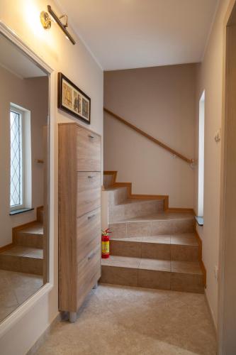 Fotografie z fotogalerie ubytování DC Executive Homes v destinaci Novi Sad
