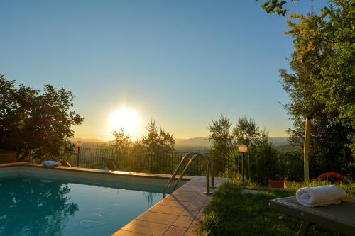 Gallery image of Agriturismo Podere Rondinaio in Lamporecchio