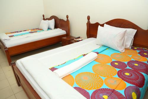 Imagem da galeria de Laguna Motel em Kigali