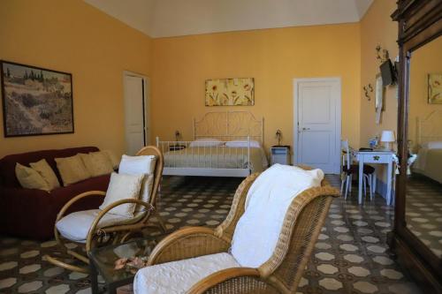 Gallery image of Palazzo Barba in Gallipoli