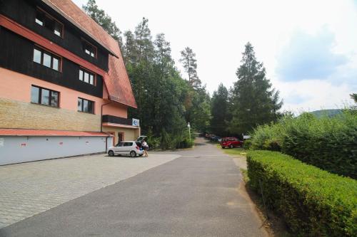 Gallery image of Hotel Laguna Slapy in Netvořice