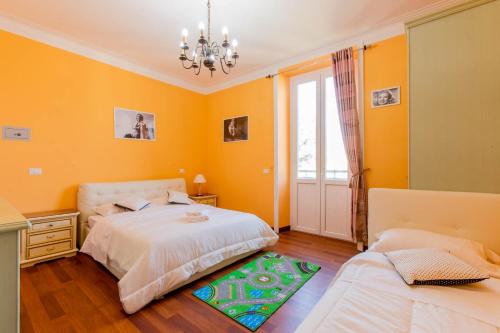 Flower guesthouse