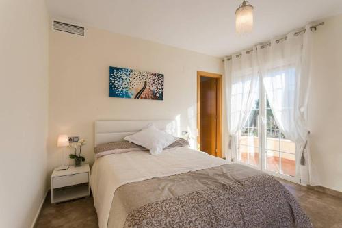 Villa Neil & Pete Benidorm Bed & Breakfast Albir, Alicante ...