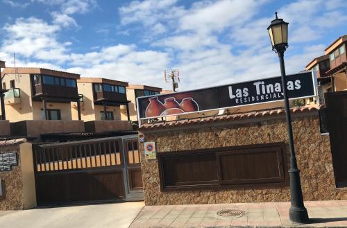 Zdjęcie z galerii obiektu Las Tinajas No.6 w Corralejo