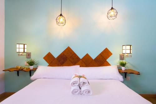 Catedral Apartments