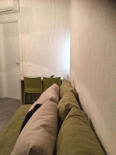 Posezení v ubytování Camere Nicolina 2