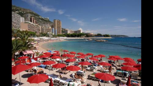 AppartHotel Jardins d’Elisa