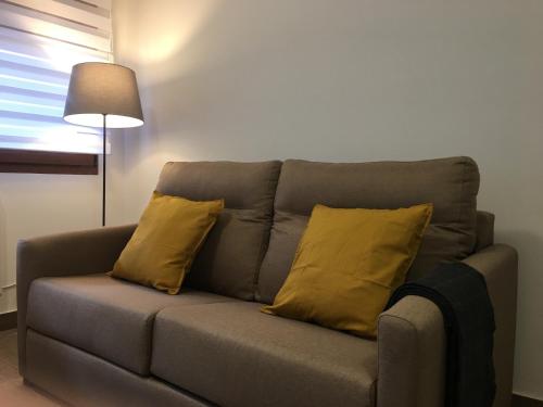 Gallery image of Apartamentos La Solana in Potes