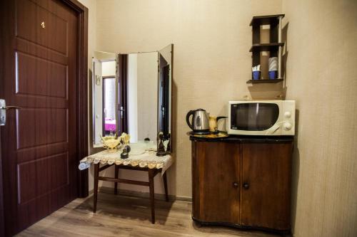 Gallery image of Guest House Didis in Tbilisi City