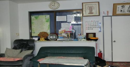 Ryokan Suzukisou-Single room No bath and toilet - Vacation STAY 17861