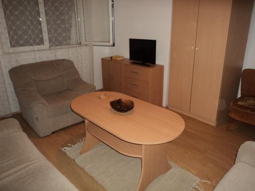 Apartmani Kolenić