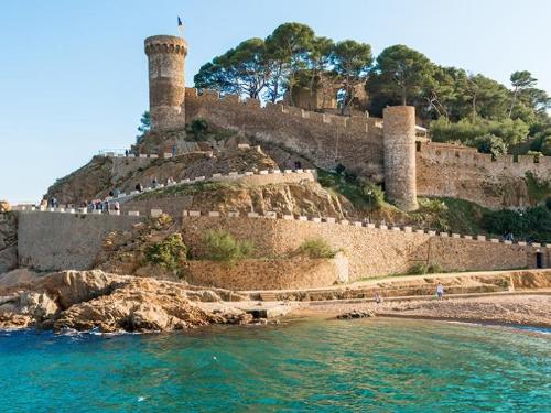 Montse, Tossa de Mar – Updated 2022 Prices