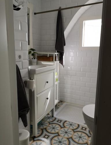 Apartamento Moreno de Mora