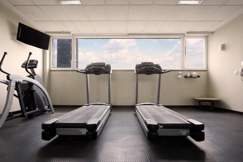 Gallery image of Wyndham Garden Mexico City - Polanco in Mexico City