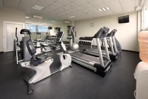 Gallery image of Wyndham Garden Mexico City - Polanco in Mexico City