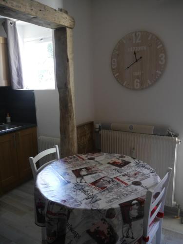 Billede fra billedgalleriet på STUDIO COSY LE ROYAL SKI 3 VALLÉES i Brides-les-Bains