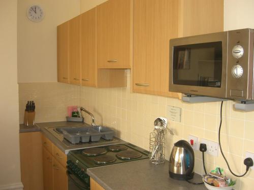 Afbeelding uit fotogalerij van Stavordale House in Weymouth