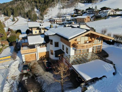 AlpenAppartement