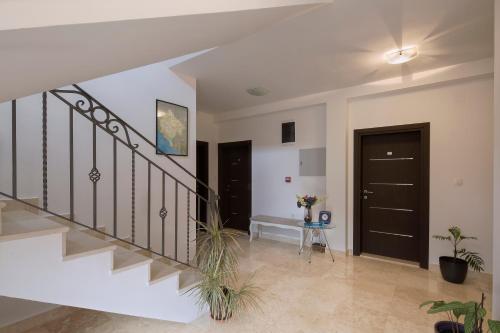 Фотография из галереи Le Marc Guest house в Будве
