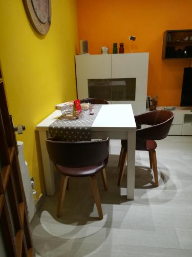 Foto dalla galleria di Albatros House a L'Escala