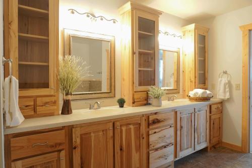 Gallery image of The Aspen Condos in West Yellowstone