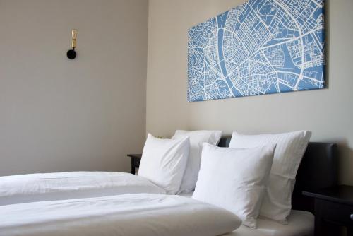Standard Apartment by Hi5 - Tátra street 1136 Budapest, 23 Tátra utca kép - 3