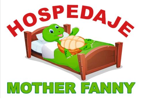 Foto dalla galleria di Hospedaje Mother Fanny a Puerto Villamil