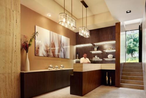 Gallery image of Felix Luxury Plus by Viadora in Mexico City