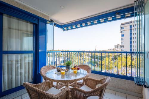 Gallery image of Patacona Beach Valencia in Valencia