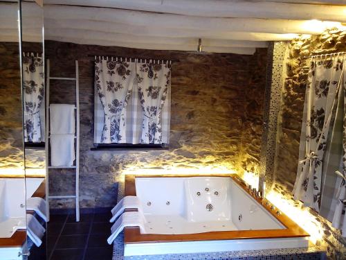 Fotografie z fotogalerie ubytování Casa La Rosa v destinaci Coreglia Ligure