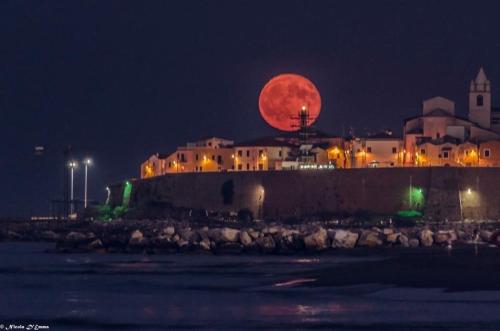 Gallery image of Malo' Rooms in Termoli