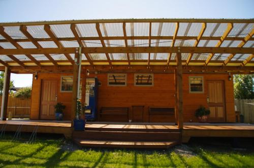 Gallery image of Route 73 Motels Kumara in Kumara