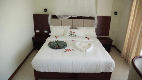 Gambar di galeri bagi Winn Hotel - Bahir Dar di Bahir Dar