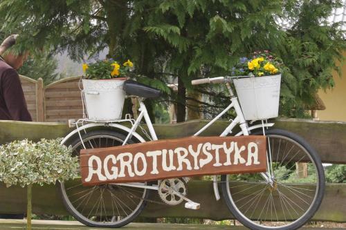 Gallery image of Pojezierze Drawskie Agroturystyka Greanna in Ostrowice