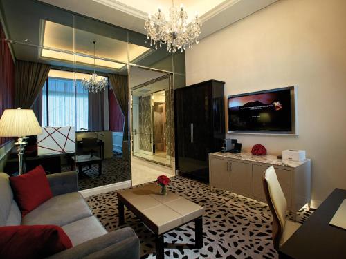 Resorts World Genting - Crockfords – Photos 4