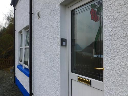 Fotografie z fotogalerie ubytování Sidhean Dubha Holiday Home v destinaci Portree