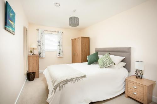 Gallery image of Stylish Modern City Centre Apartment in Gloucester