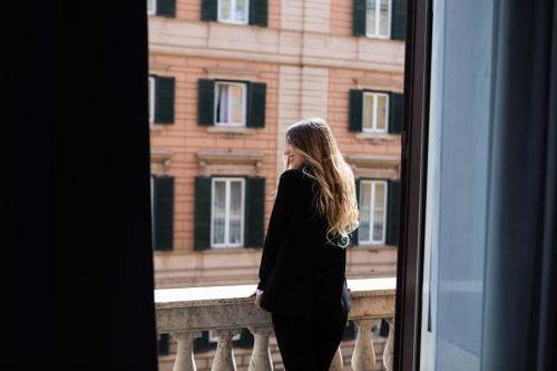 Гости Bespoke Roma Suites