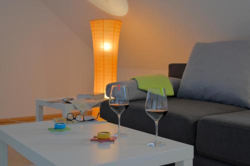 Foto flat2let Apartment 8