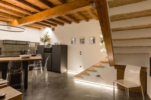 Zdjęcie z galerii obiektu Casa Savio w Weronie