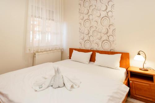 Almafa Apartmanház 3300 Eger, Babócsay Sándor u. 31. kép - 3