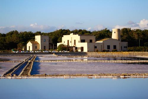 Gallery image of SEI - Isola Lunga in Marsala
