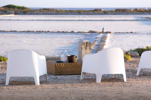 Gallery image of SEI - Isola Lunga in Marsala